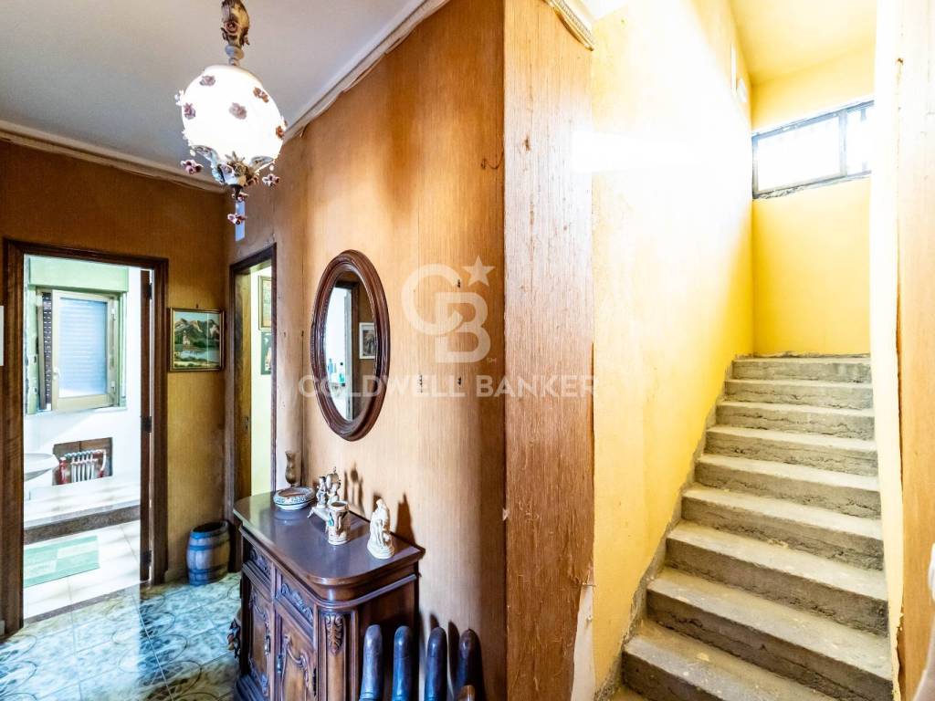Palazzo / stabile a Acireale in Via Scaccianoce, 49 - Foto 4