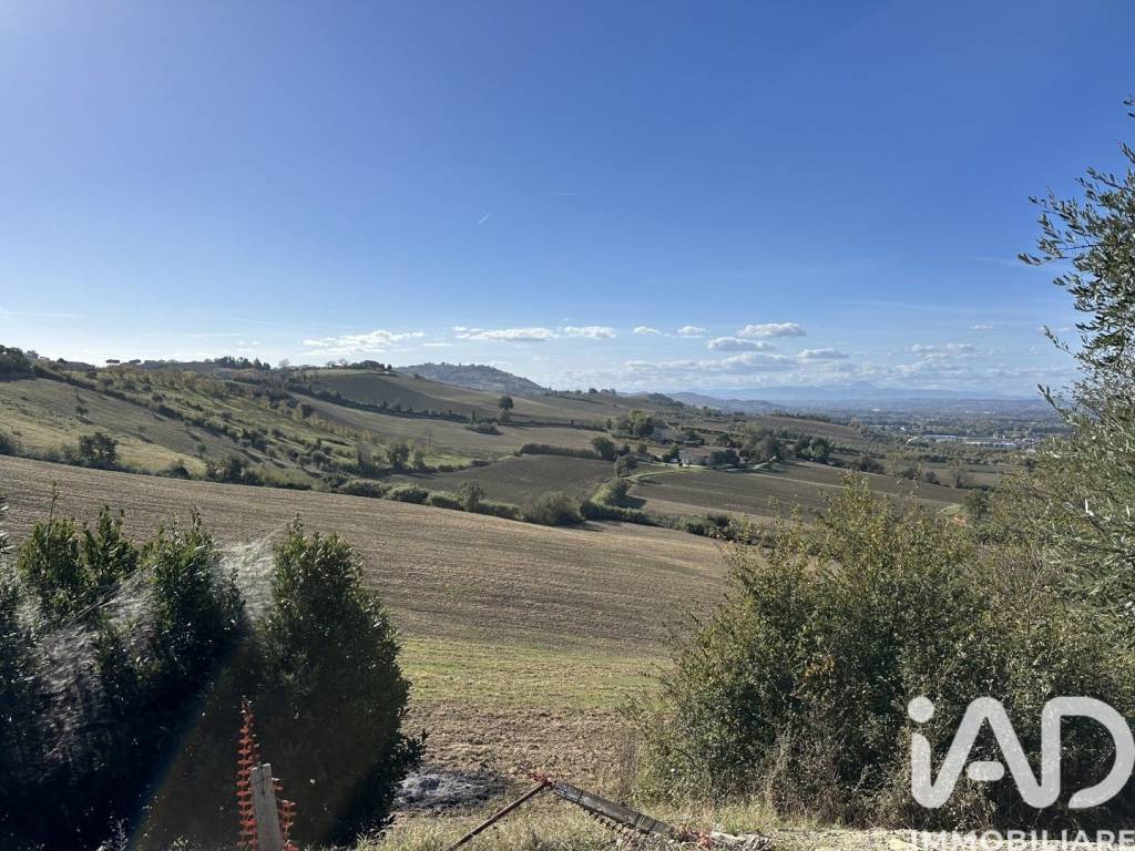 Terreno a Potenza picena in Via Redefosco - Foto 2