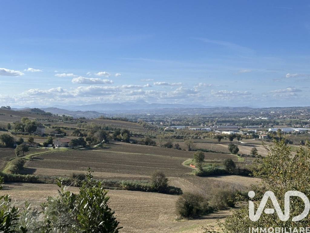 Terreno a Potenza picena in Via Redefosco - Foto 3
