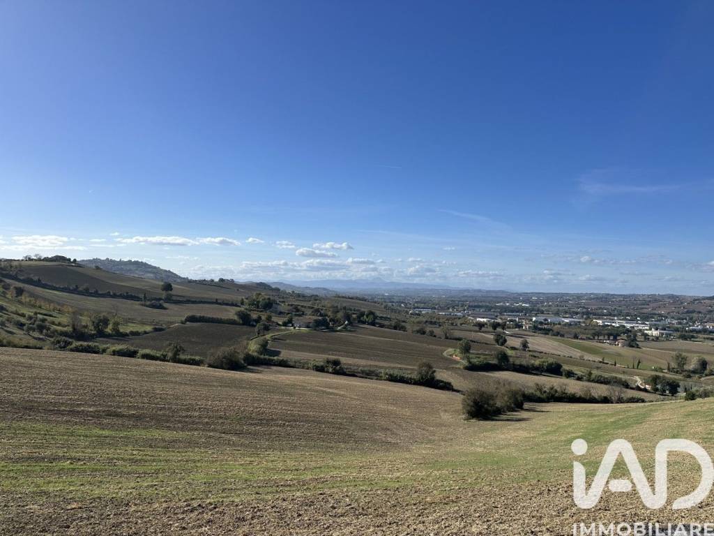 Terreno a Potenza picena in Via Redefosco - Foto 4