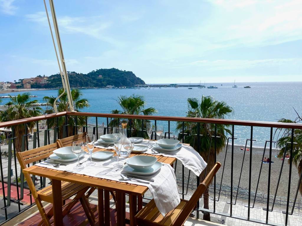 Appartamento a Sestri levante in Viale Giuseppe Mazzini, 310 - Foto 3