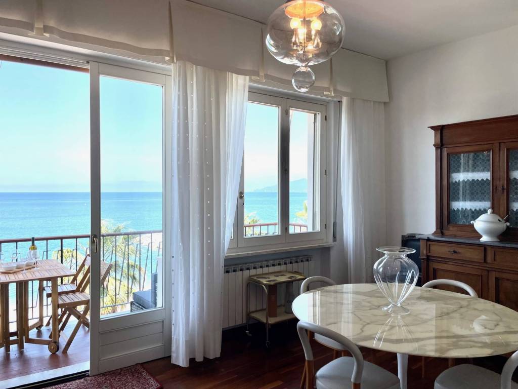 Appartamento a Sestri levante in Viale Giuseppe Mazzini, 310 - Foto 4