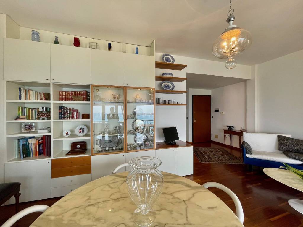 Appartamento a Sestri levante in Viale Giuseppe Mazzini, 310 - Foto 5