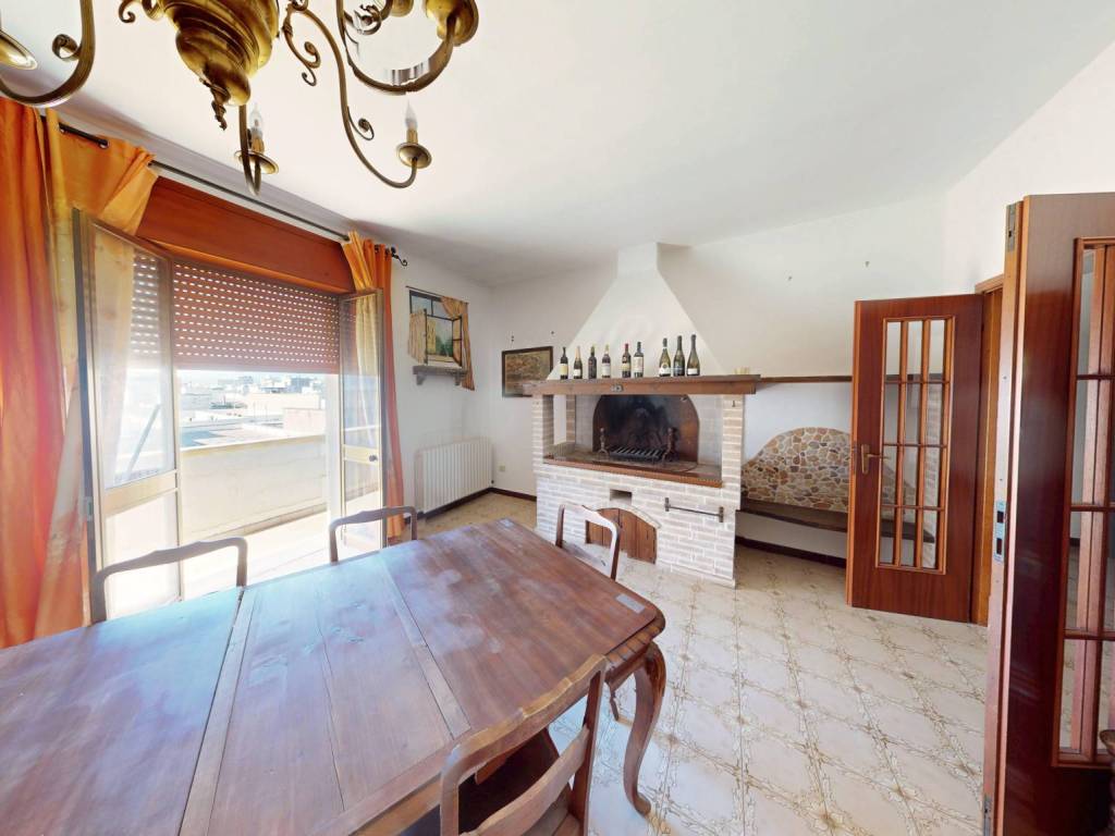Appartamento a Porto cesareo in Via Petraroli, 31 - Foto 2