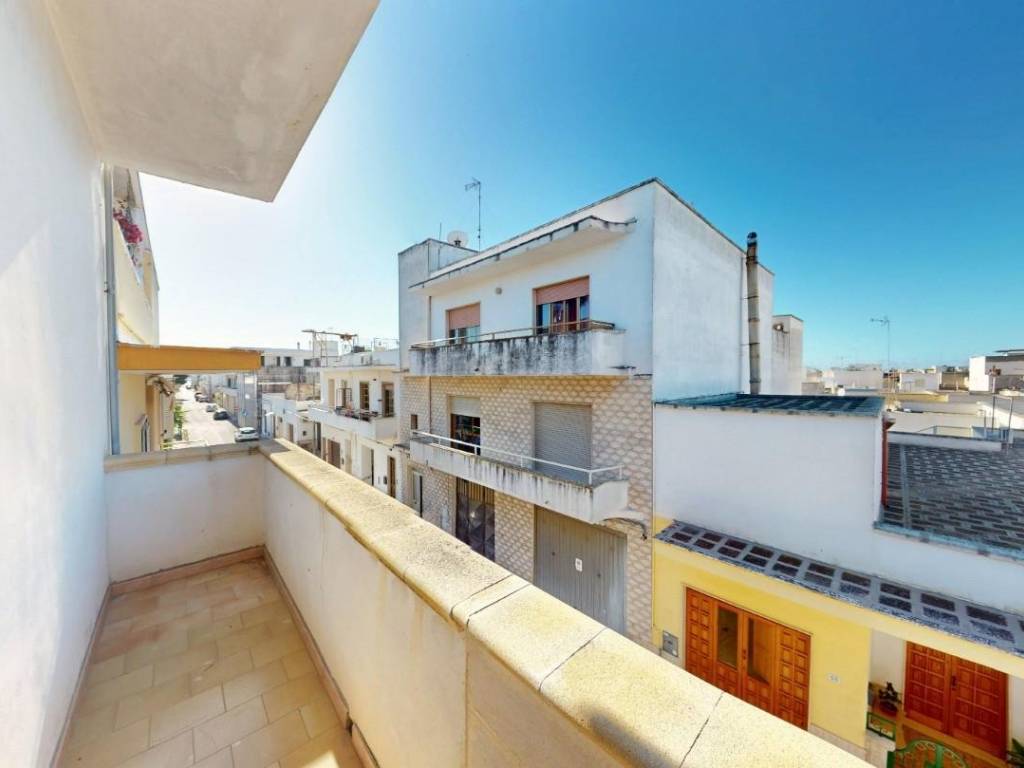 Appartamento a Porto cesareo in Via Petraroli, 31 - Foto 3