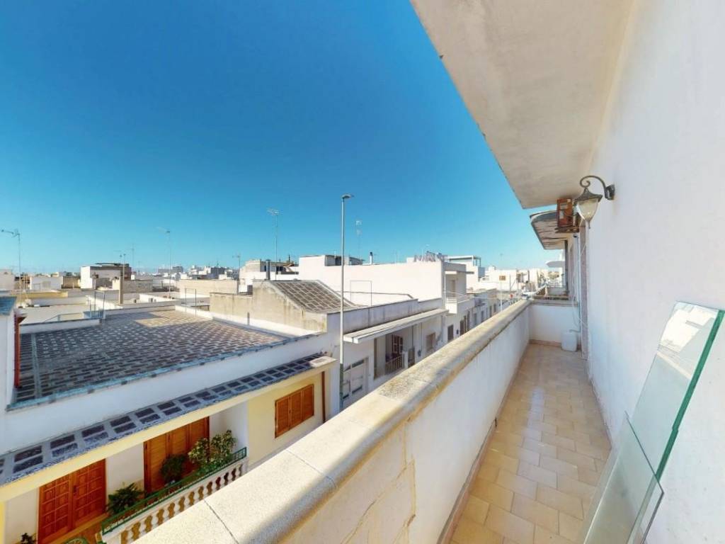 Appartamento a Porto cesareo in Via Petraroli, 31 - Foto 4