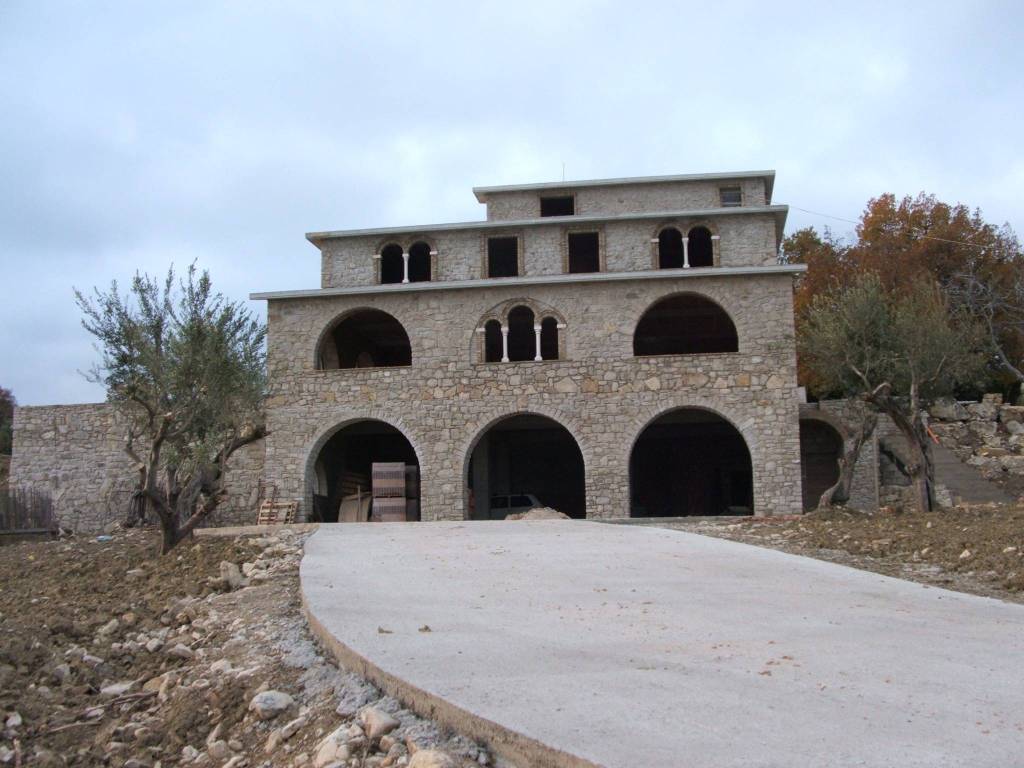 Rustico / casale a Biccari in Via Lago Pescara, 7 - Foto 2