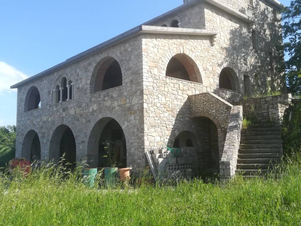 Rustico / casale a Biccari in Via Lago Pescara, 7 - Foto 3
