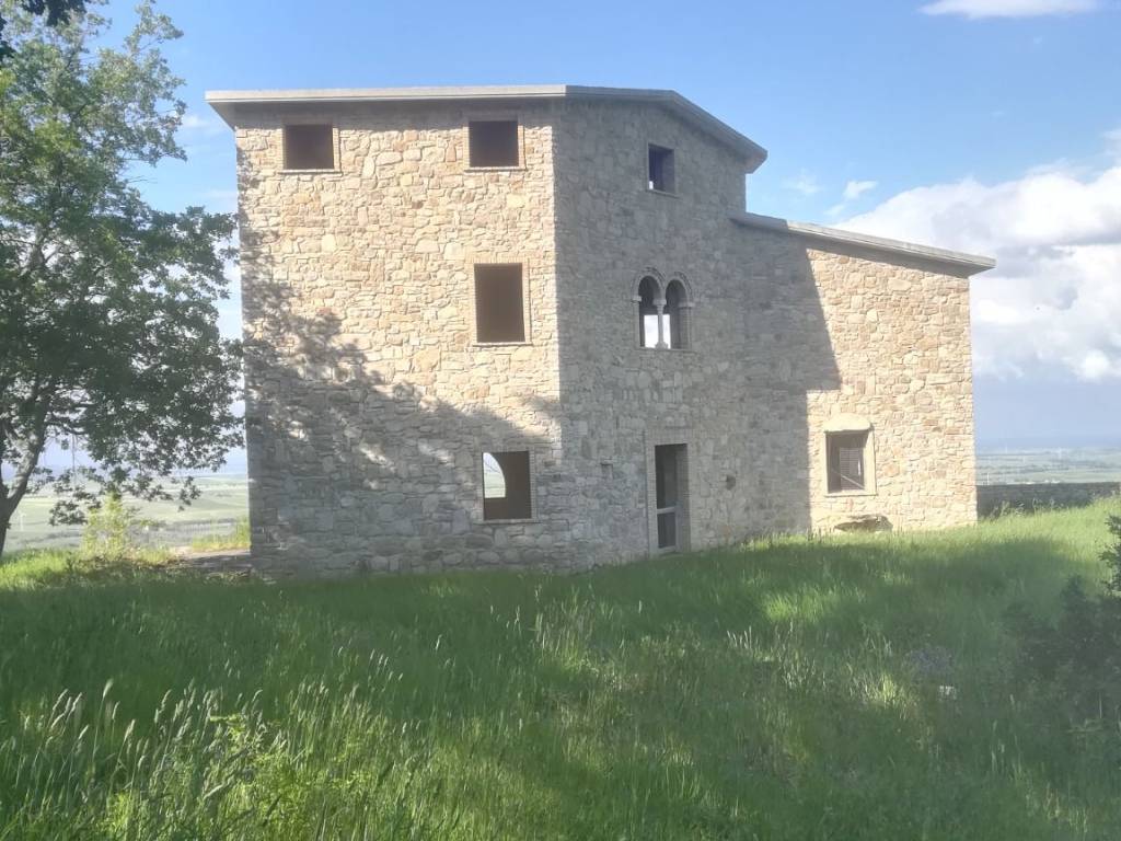 Rustico / casale a Biccari in Via Lago Pescara, 7 - Foto 4