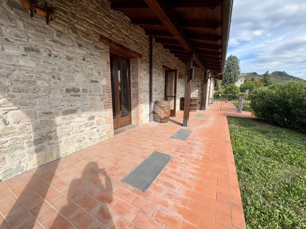 Villa a Novafeltria in Via Leonardo da Vinci - Foto 5