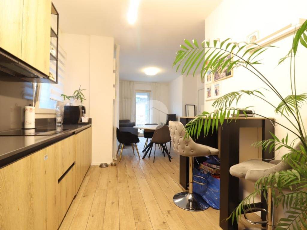Appartamento a San benedetto del tronto in Via Edmondo de Amicis, 21 - Foto 5