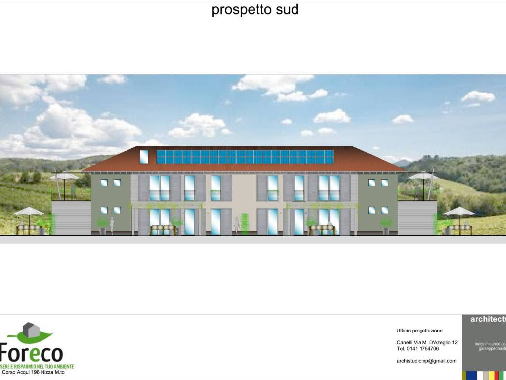 Appartamento a Nizza monferrato in Corso Acqui - Foto 3