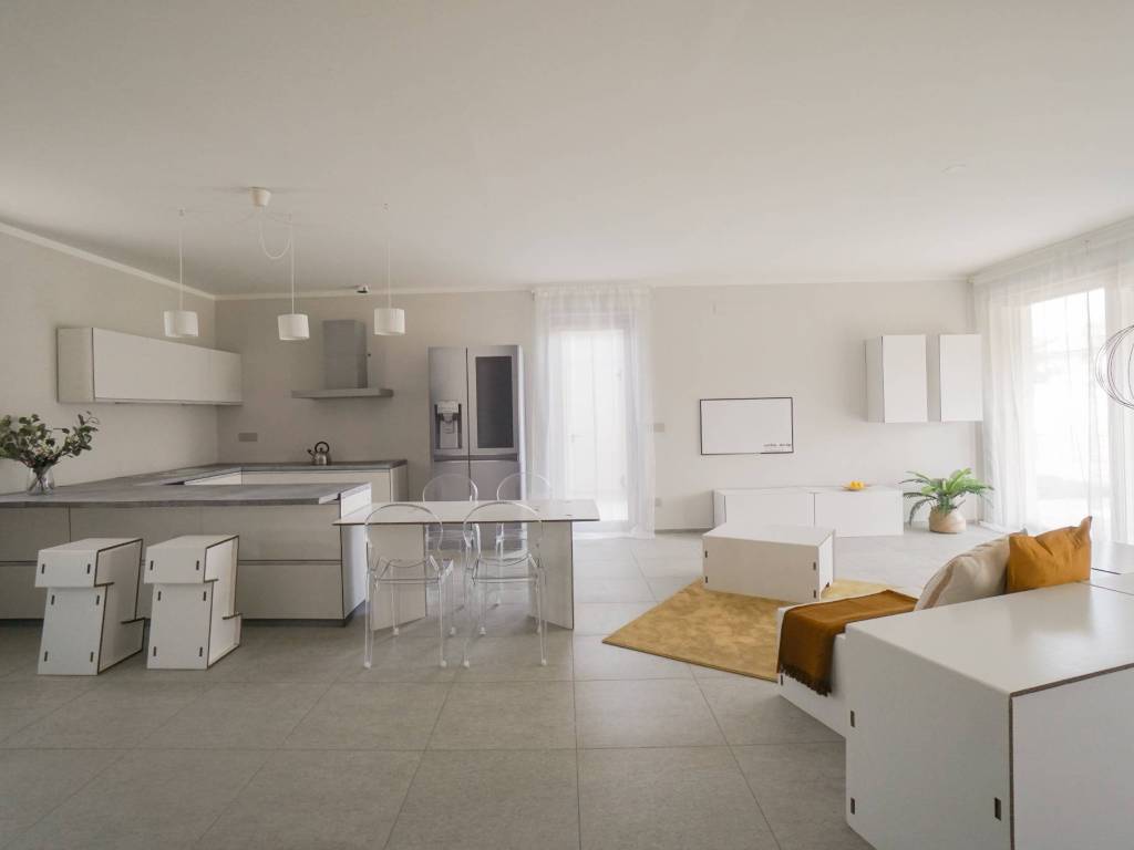 Appartamento a Nizza monferrato in Corso Acqui - Foto 5