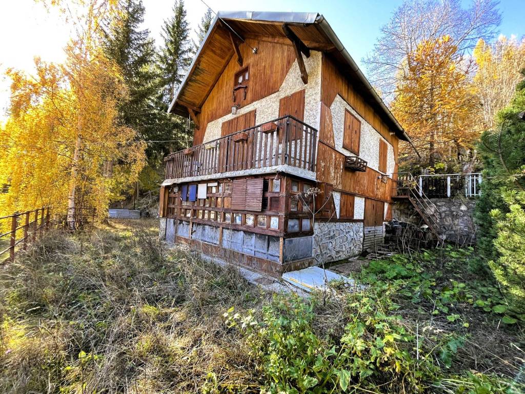 Villa a Argentera in Via Privata, 12 - Foto 2