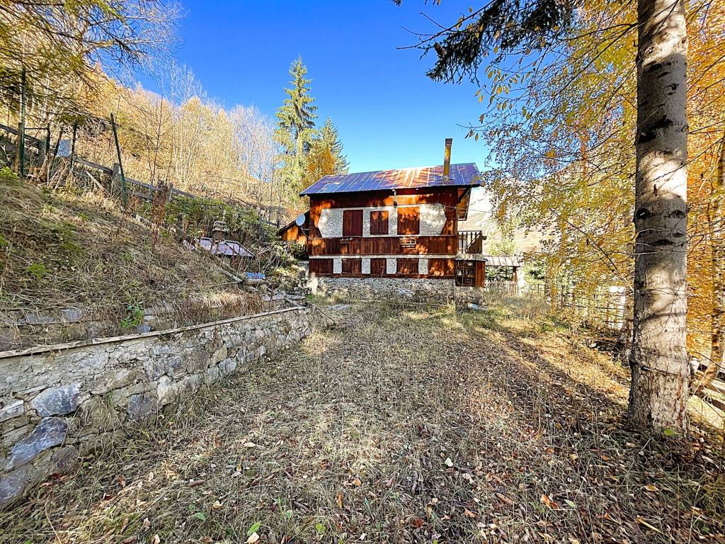 Villa a Argentera in Via Privata, 12 - Foto 4