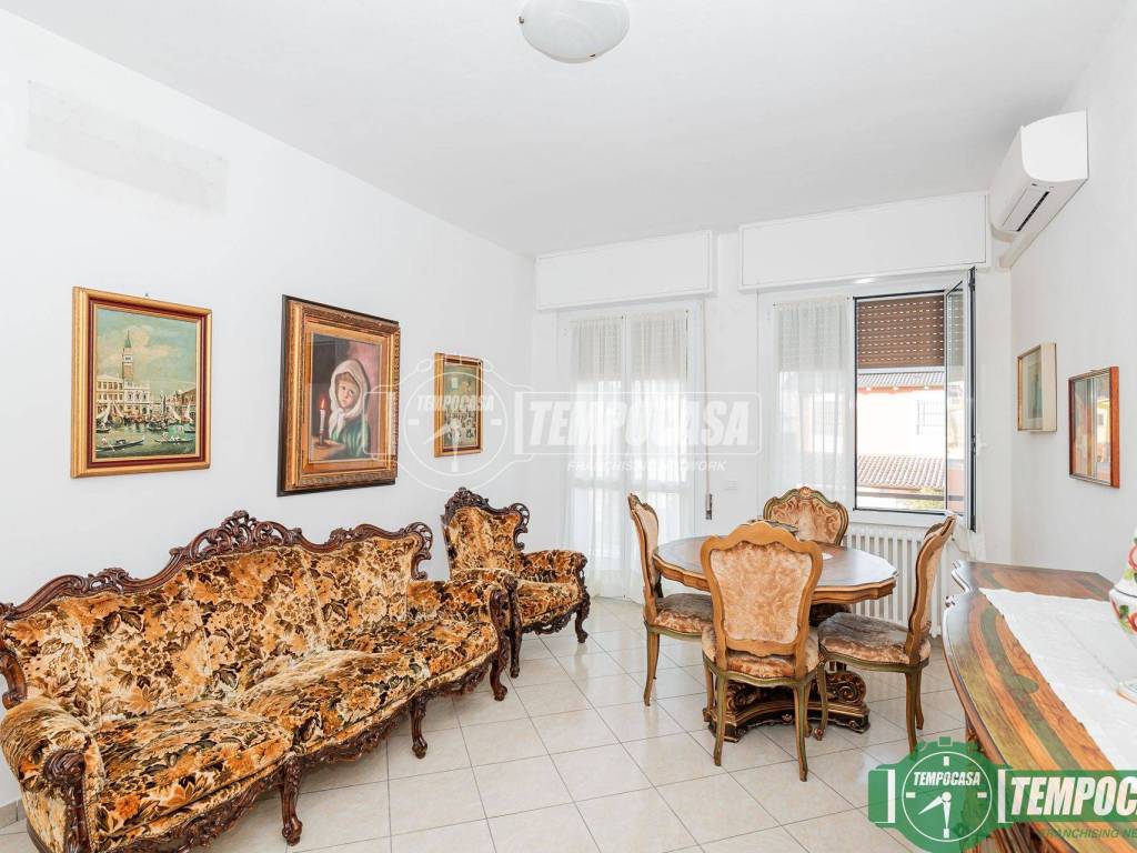 Villa a Bascapè in Via U. Fattorini 9 - Foto 5