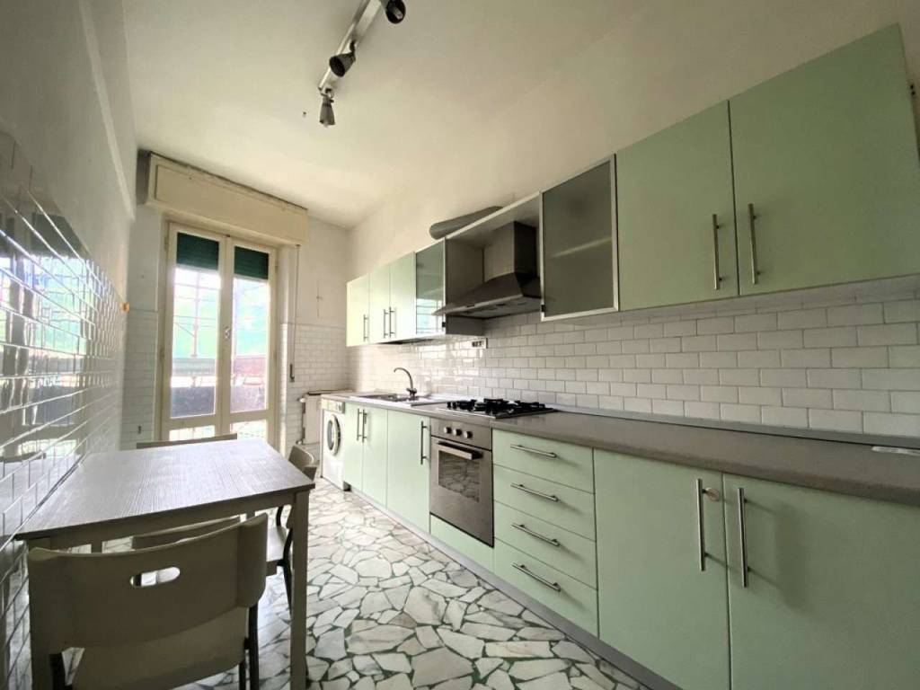 Appartamento a Chiavari in via Amedeo Ugolini 11 - Foto 4