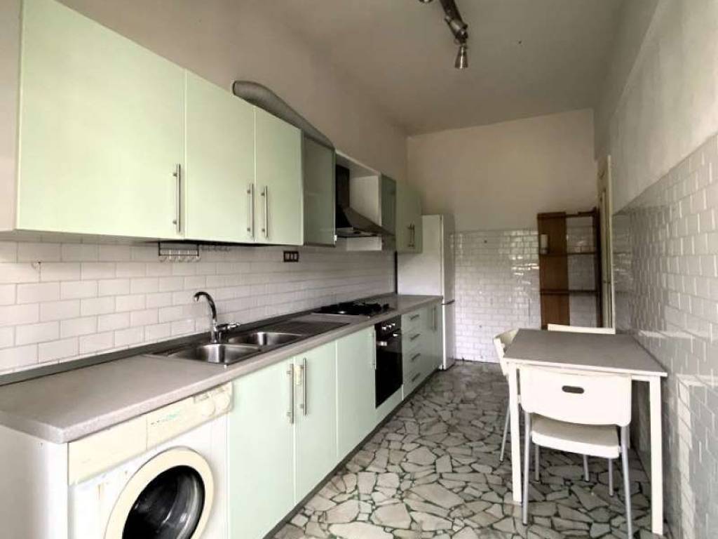 Appartamento a Chiavari in via Amedeo Ugolini 11 - Foto 5