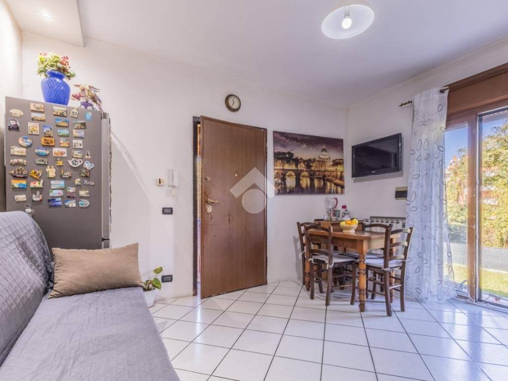 Appartamento a Bracciano in Via delle Magnolie, 10 - Foto 4