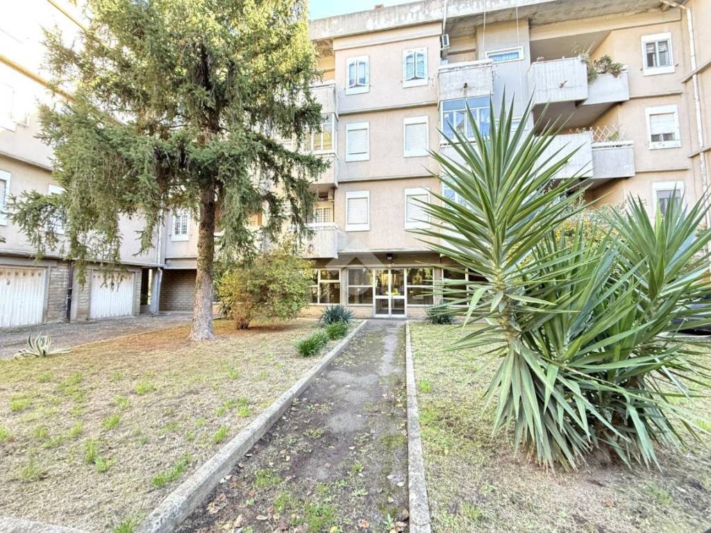 Appartamento a Viterbo in Via Ippolito Nievo, 17 - Foto 3