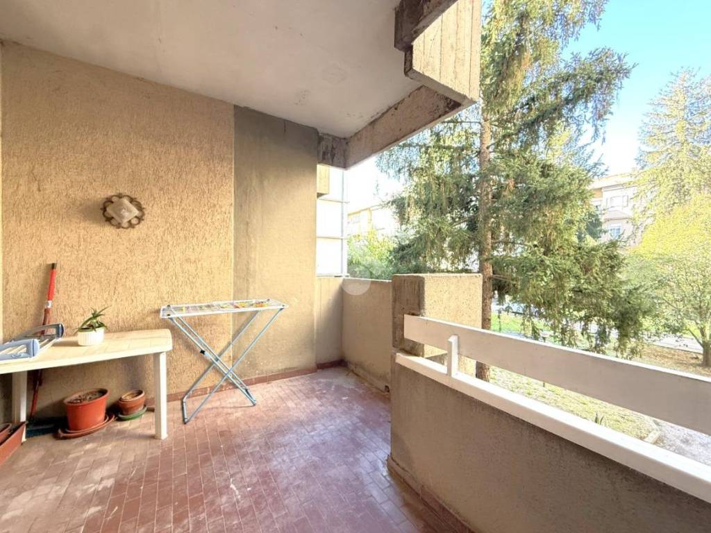 Appartamento a Viterbo in Via Ippolito Nievo, 17 - Foto 4