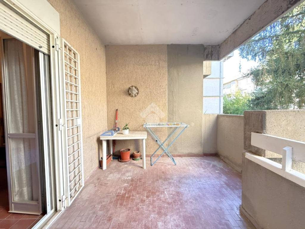 Appartamento a Viterbo in Via Ippolito Nievo, 17 - Foto 5