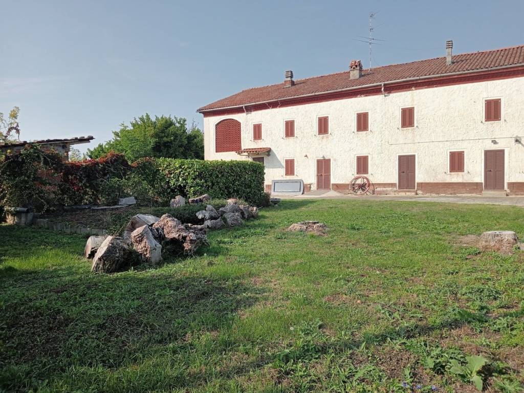 Villa a Alessandria - Foto 2