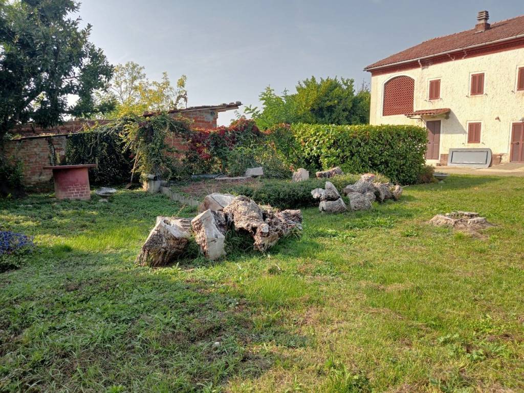 Villa a Alessandria - Foto 4