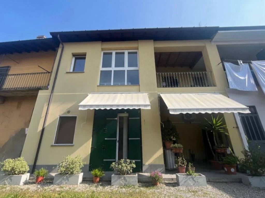 Appartamento a Vanzaghello in Via Novara, 26 - Foto 2