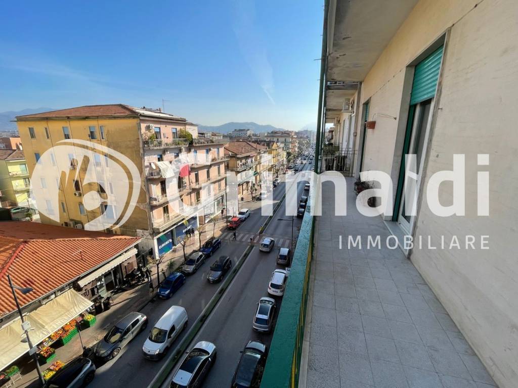 Appartamento a Bellizzi in Via Cristoforo Colombo, 4 - Foto 2