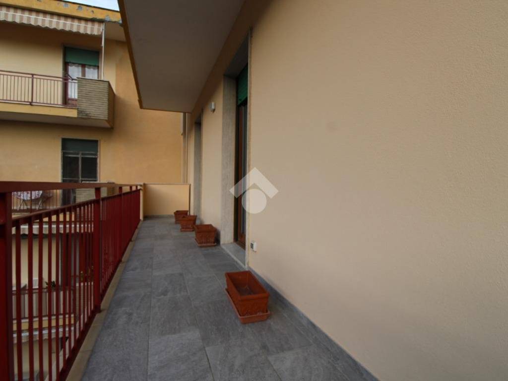 Appartamento a Chiavari in Via Parma, 124 - Foto 4