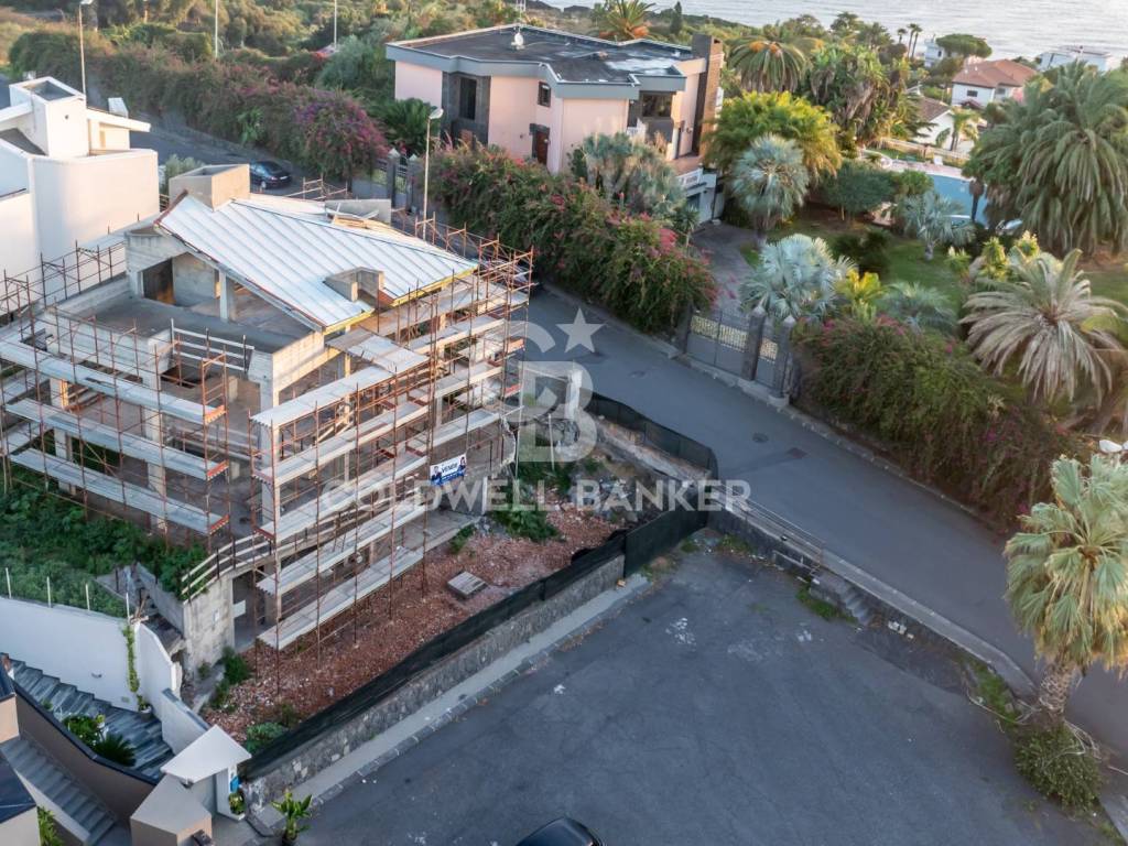 Palazzo / stabile a Acireale in Via dei Maceratoi - Foto 4