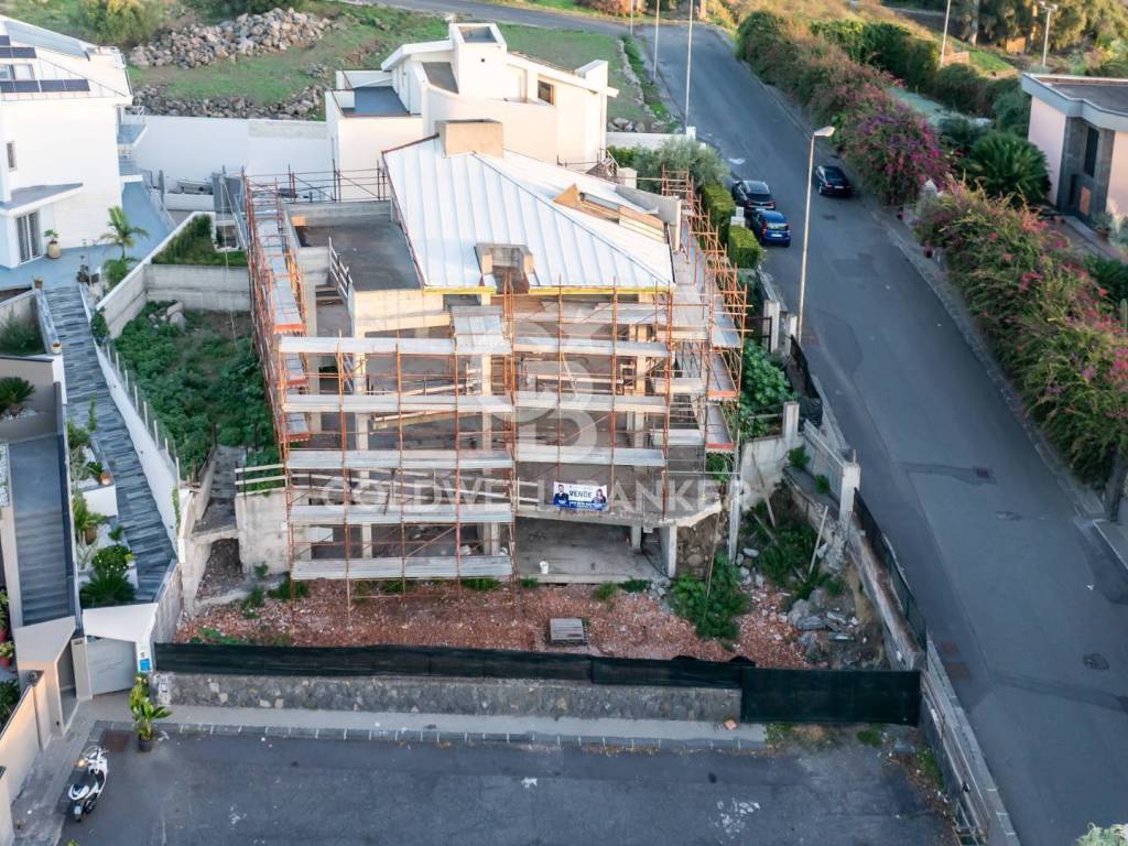 Palazzo / stabile a Acireale in Via dei Maceratoi - Foto 5