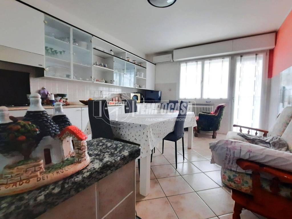 Casa indipendente a Ivrea in Via Don Giuseppe Mosetto - Foto 4