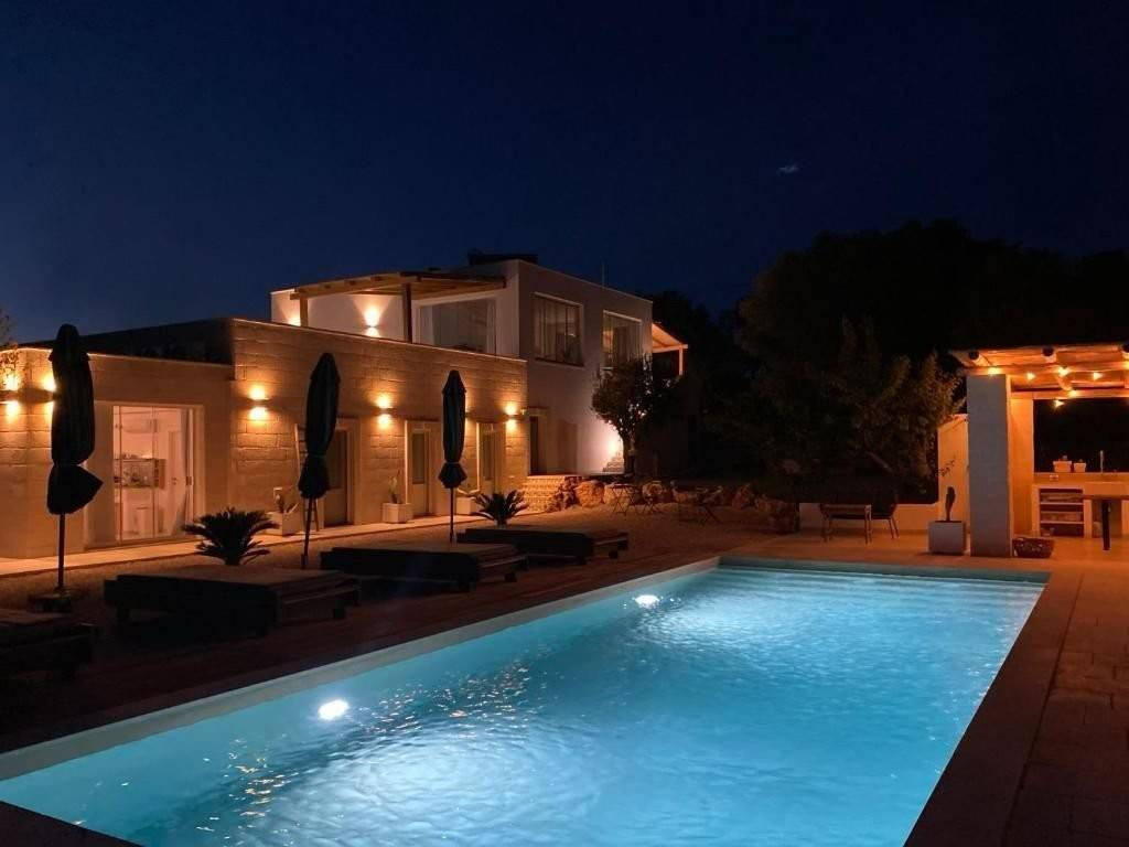 Villa a Ostuni - Foto 2