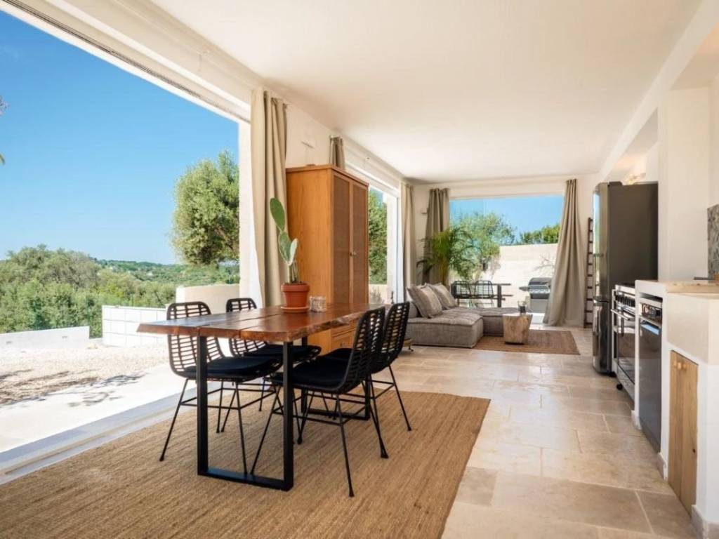 Villa a Ostuni - Foto 3