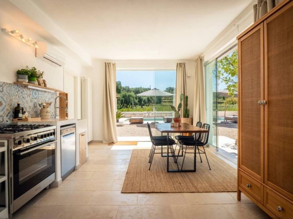 Villa a Ostuni - Foto 4