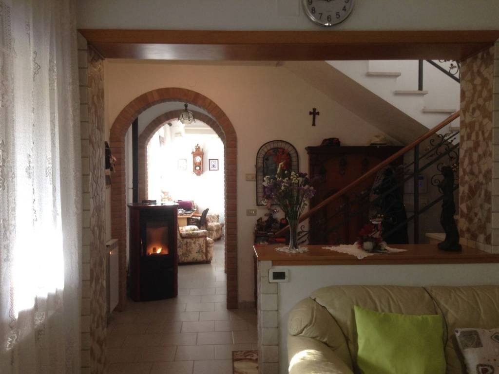 Casa indipendente a Adria in CAVANELLA PO Strada Provinciale 41, 0 - Foto 5