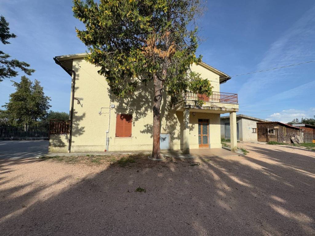 Casa indipendente a Corridonia in Contrada Sarrocciano - Foto 4