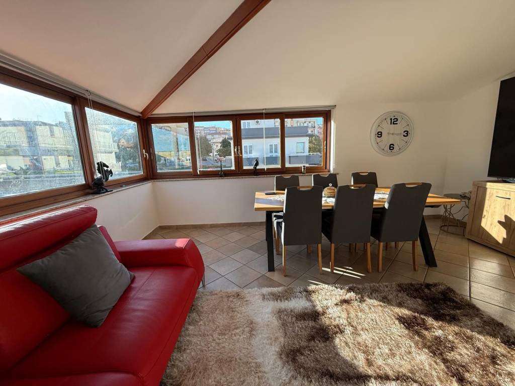 Attico / mansarda a Ragusa in Via Stesicoro, 118 - Foto 5