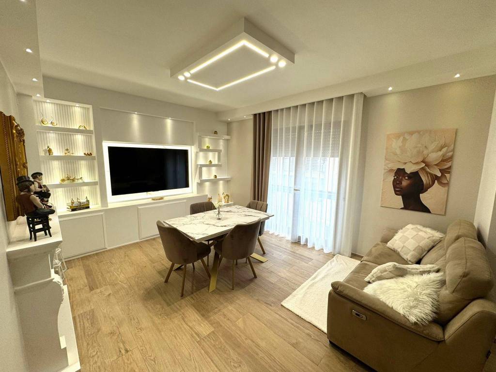 Appartamento a Barletta in Via Giacomo Matteotti - Foto 2