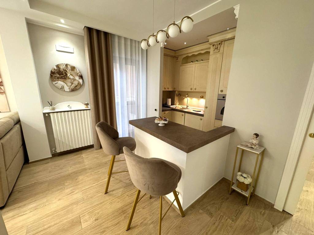 Appartamento a Barletta in Via Giacomo Matteotti - Foto 3