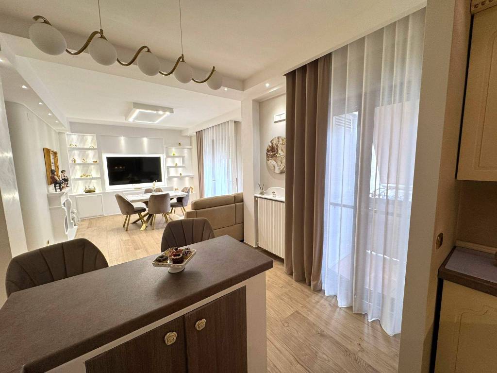 Appartamento a Barletta in Via Giacomo Matteotti - Foto 4