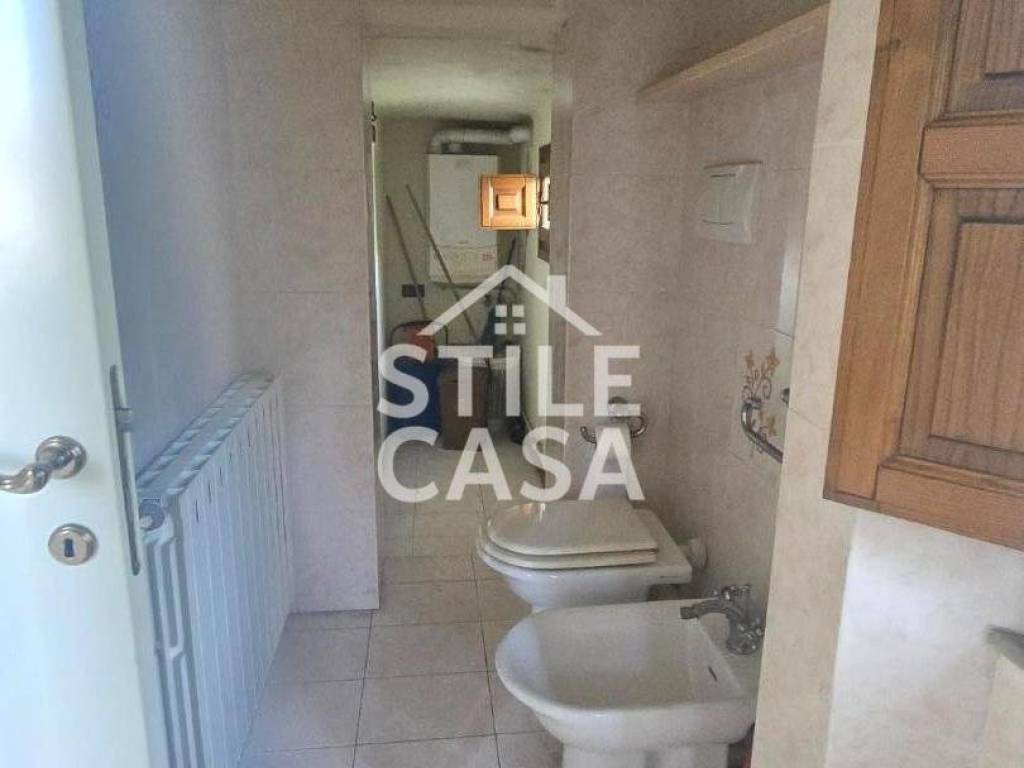 Appartamento a Altopascio in Via Regina Margherita, , 28 - Foto 5