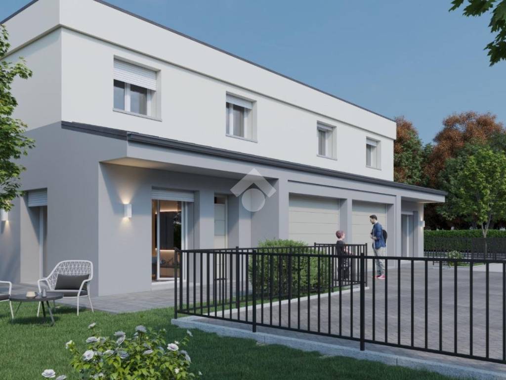 Villa a Granarolo dell'emilia in Via Larghe - Foto 2