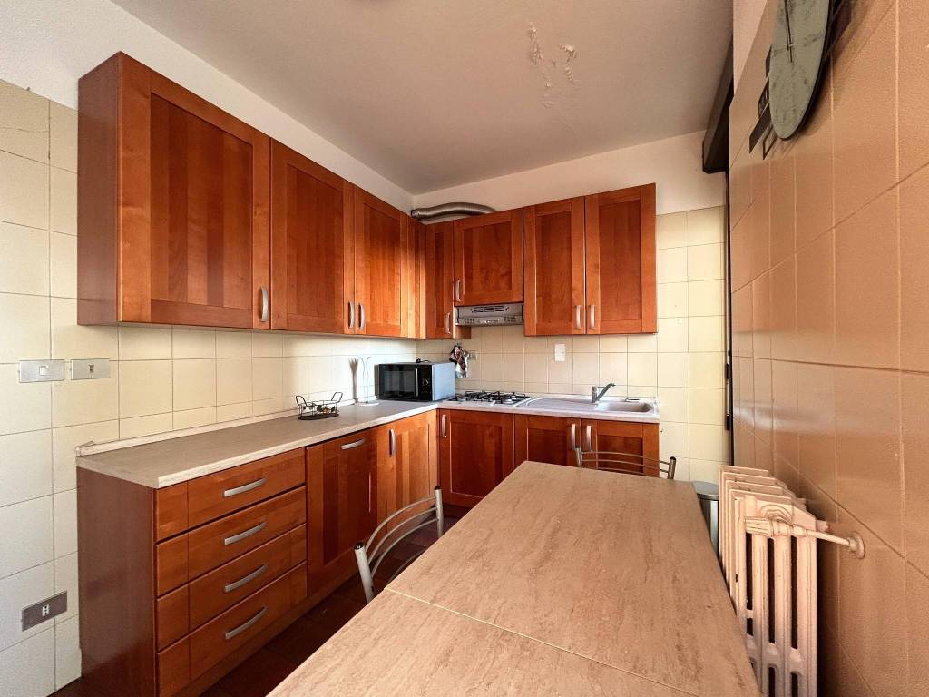 Appartamento a Bologna in Via Emilio Zago - Foto 5