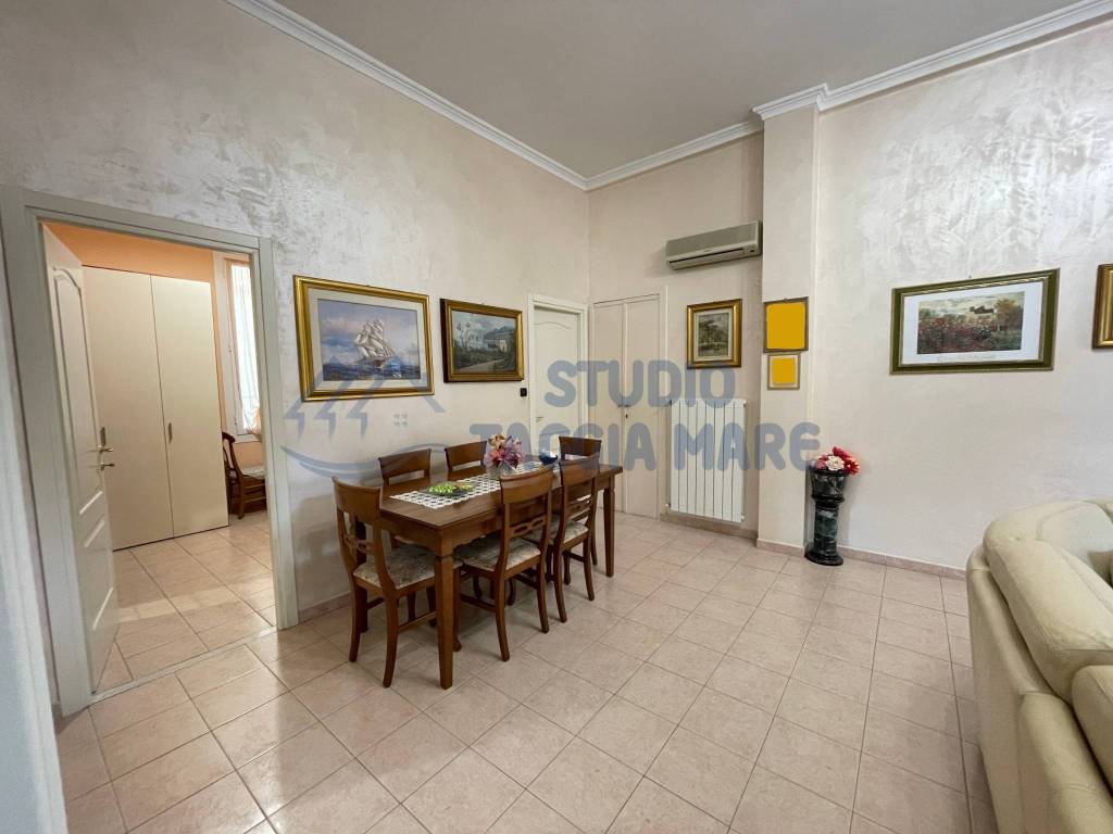 Appartamento a Taggia in viale delle palme - Foto 5