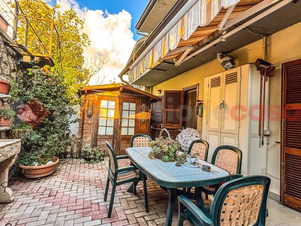 Appartamento a Torre cajetani in via san benedetto, 32 - Foto 2