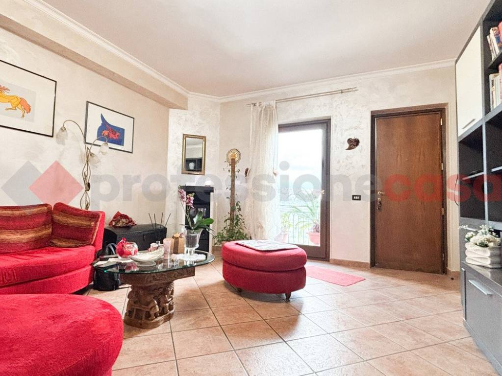 Appartamento a Torre cajetani in via san benedetto, 32 - Foto 4