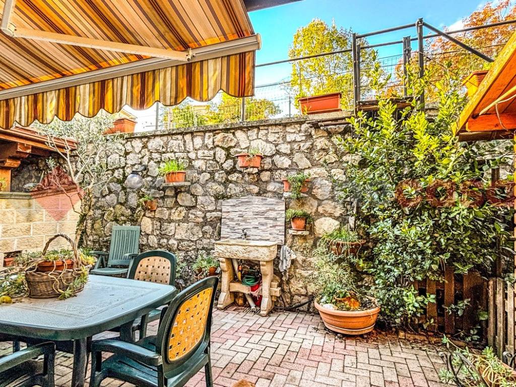 Appartamento a Torre cajetani in via san benedetto, 32 - Foto 5